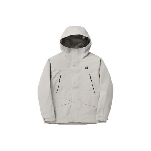 KOLON SPORT Windbreaker Jacket Unisex