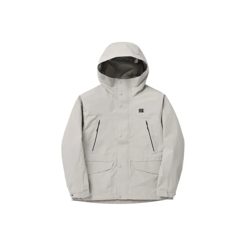 KOLON SPORT Windbreaker Jacket Unisex-0