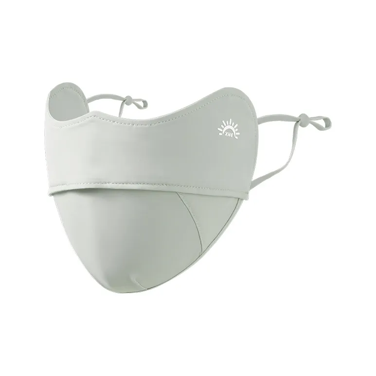 NANJIREN Lightweight Sun Protection Masks Women's-9