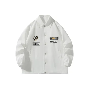 DEFINEX Jackets Unisex