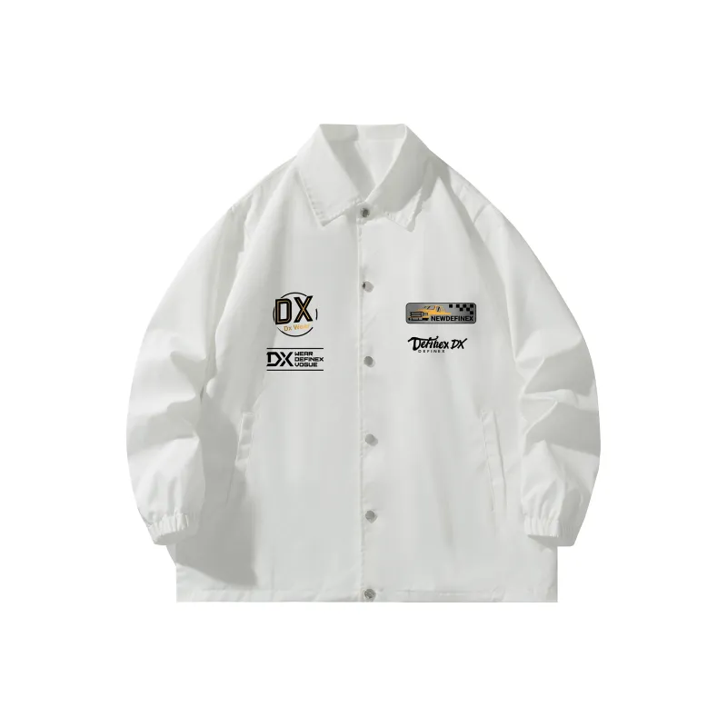 DEFINEX Jackets Unisex-0