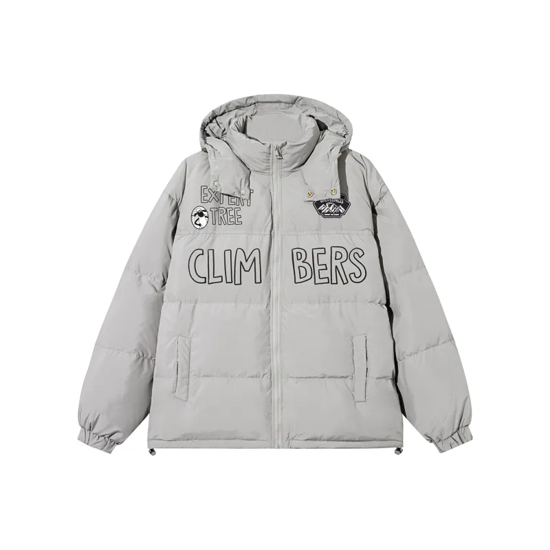SHAUN THE SHEEP Down Jacket Unisex-12
