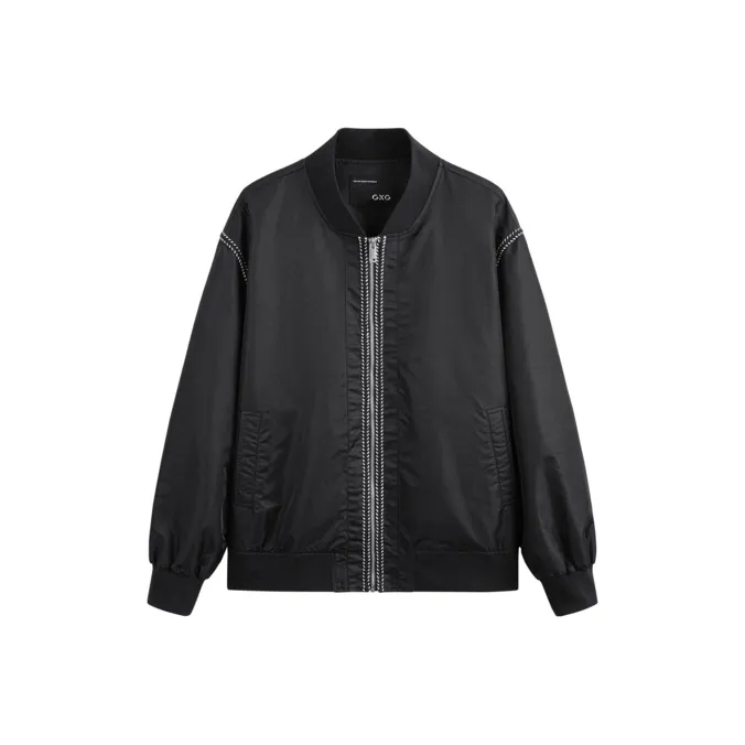 GXG City defined Series Jackets Unisex-3