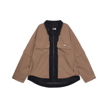 THE NORTH FACE Jacket Men's Khaki