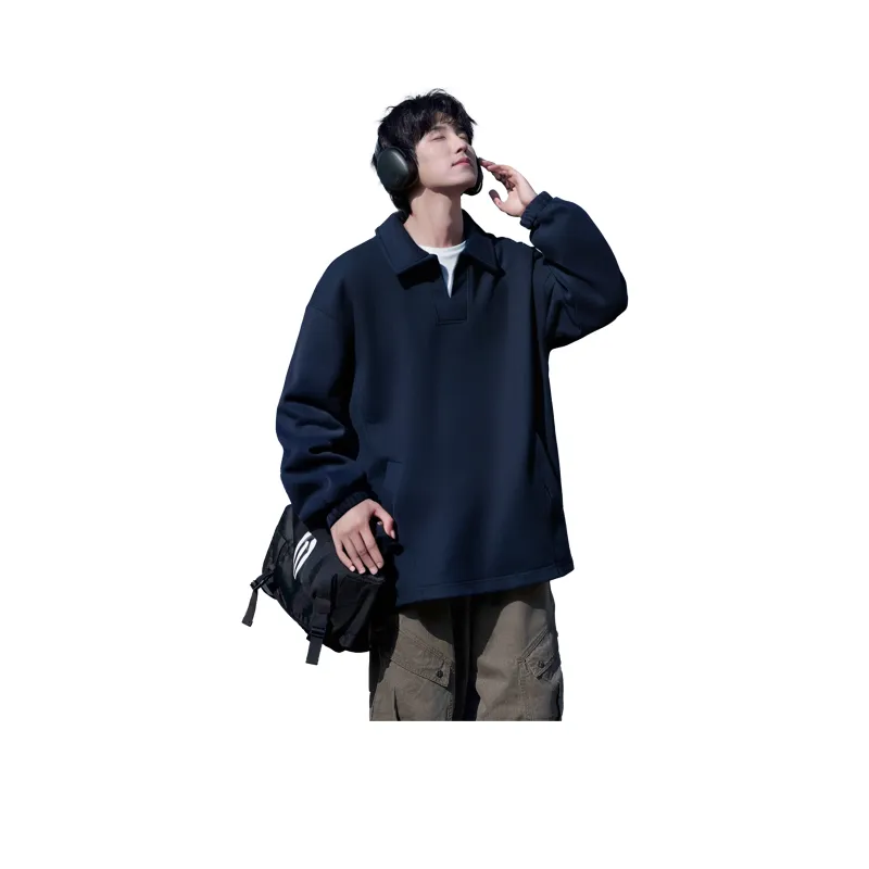 JUNGLE PANDA Sweatshirts Unisex-5