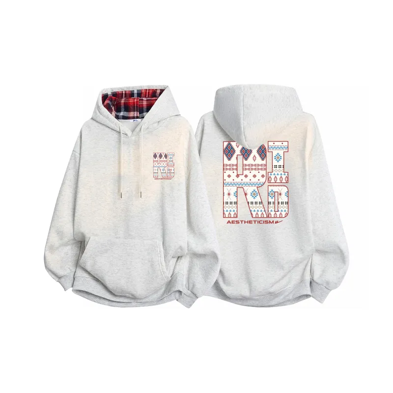 Warrior Huichao Riding The Wind Collection Sweatshirt Unisex Black-7