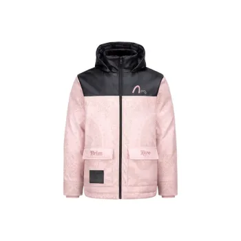 EVISU Down Jackets Men