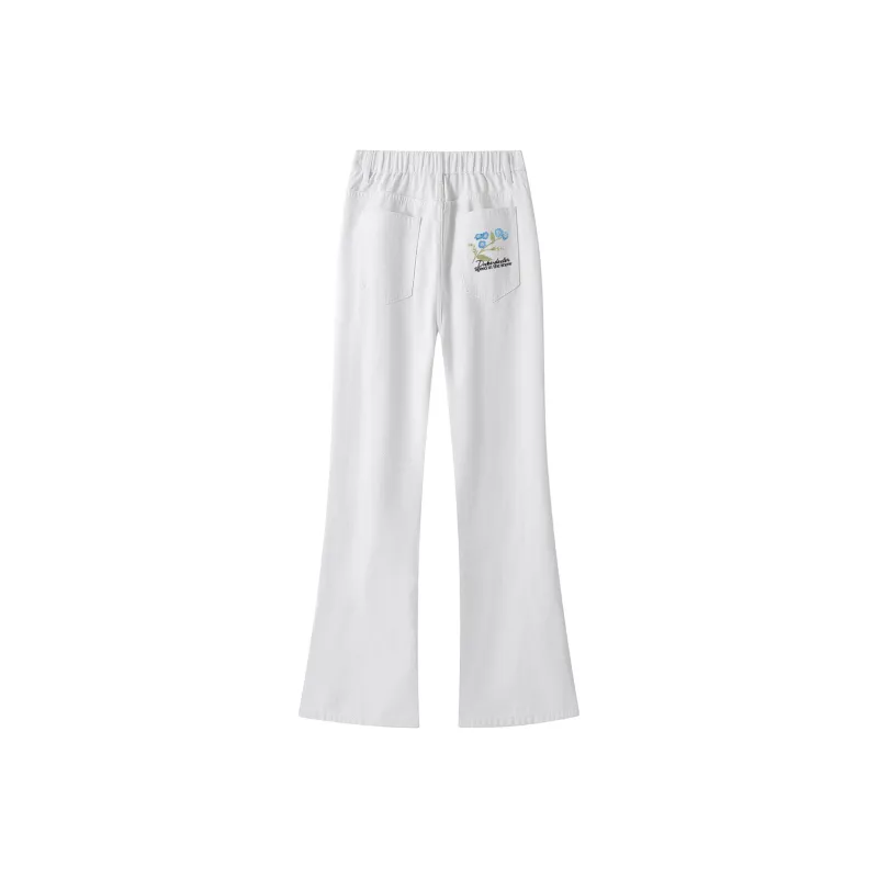 DUKE+DEXTER Jeans Unisex-3
