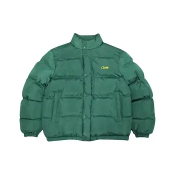 Corteiz Bolo Jacket