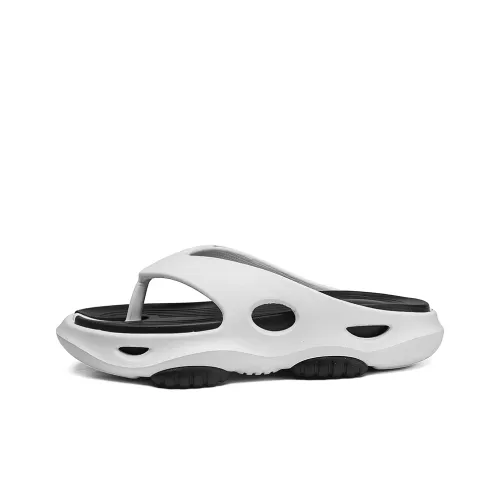 YUZHAOLIN EVA Odor Resistant Abrasion Resistant Slip Resistant Flip Flops Men's