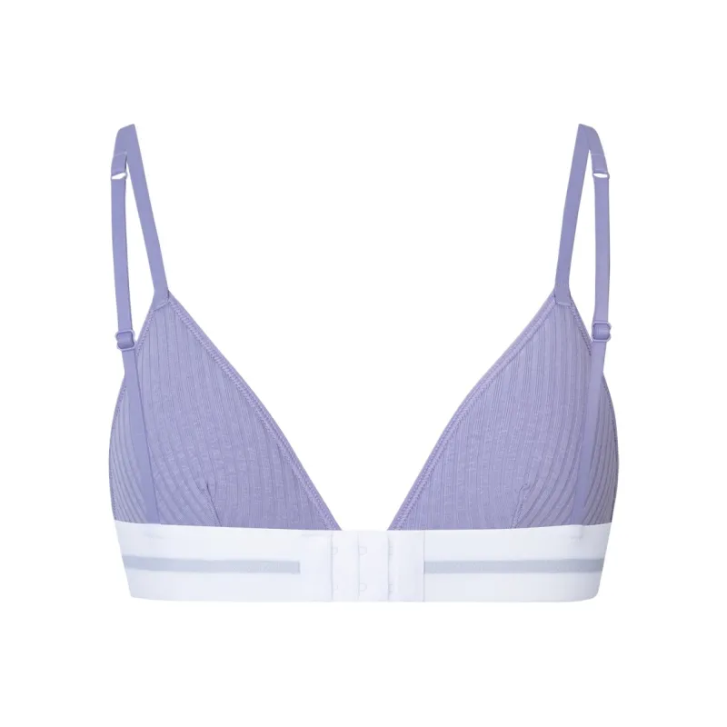 CALVIN KLEIN Bra Women's Space Black-30