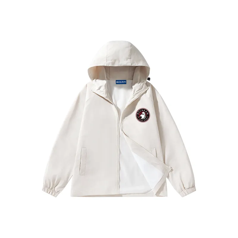 David Bakken x DAOMEIXIONG Jackets Coats Unisex-7