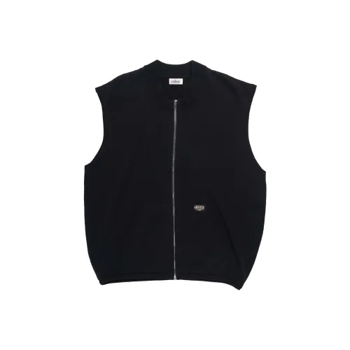 The Last Redemption Groovy Vest Unisex
