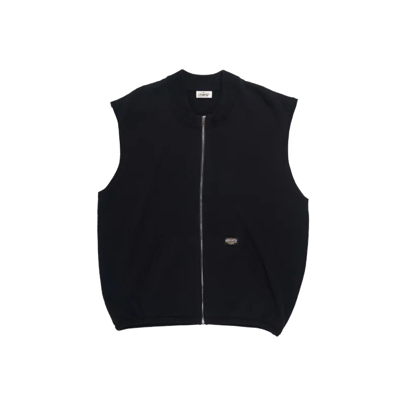 The Last Redemption Groovy Vest Unisex-0