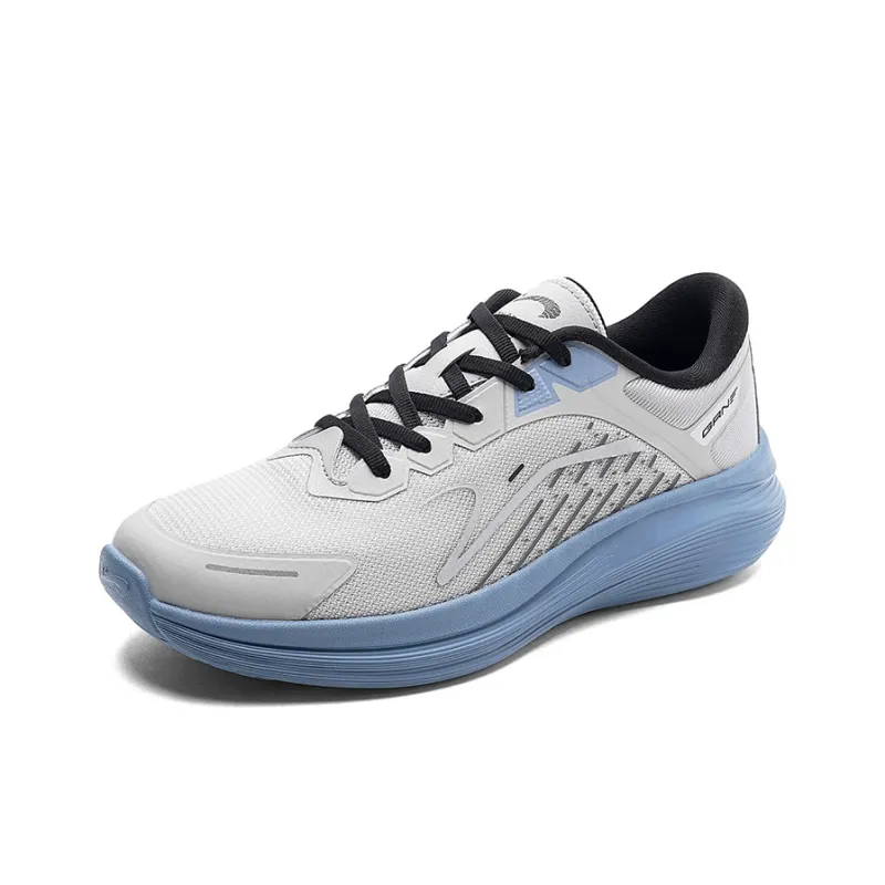 K bird Cushioning, Breathable, And Resilient Design Low Top Training Racing Running Shoes Men's-14