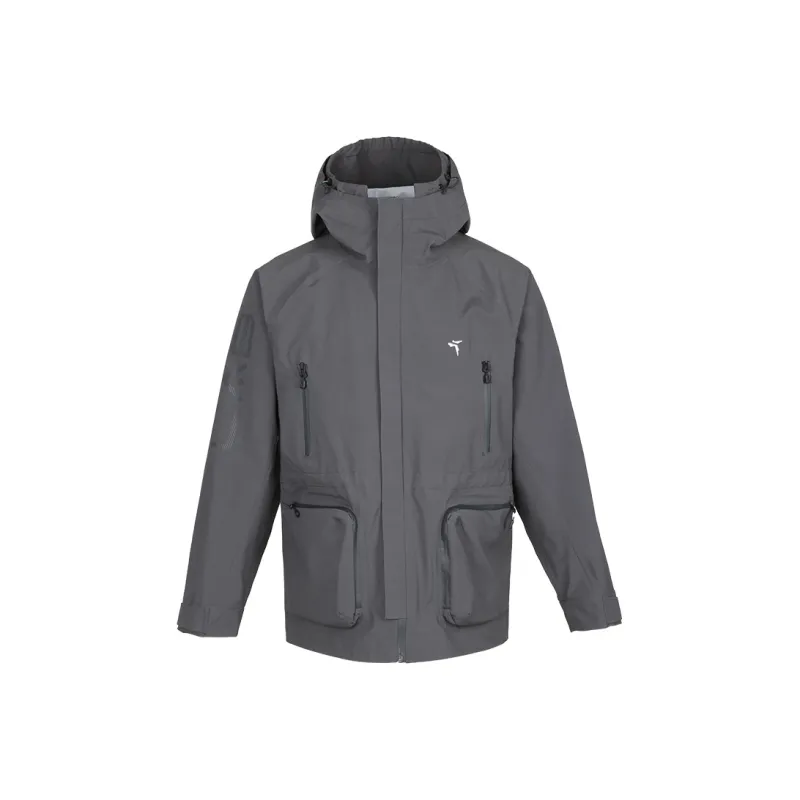Tittallon Jackets & Coats Unisex-3