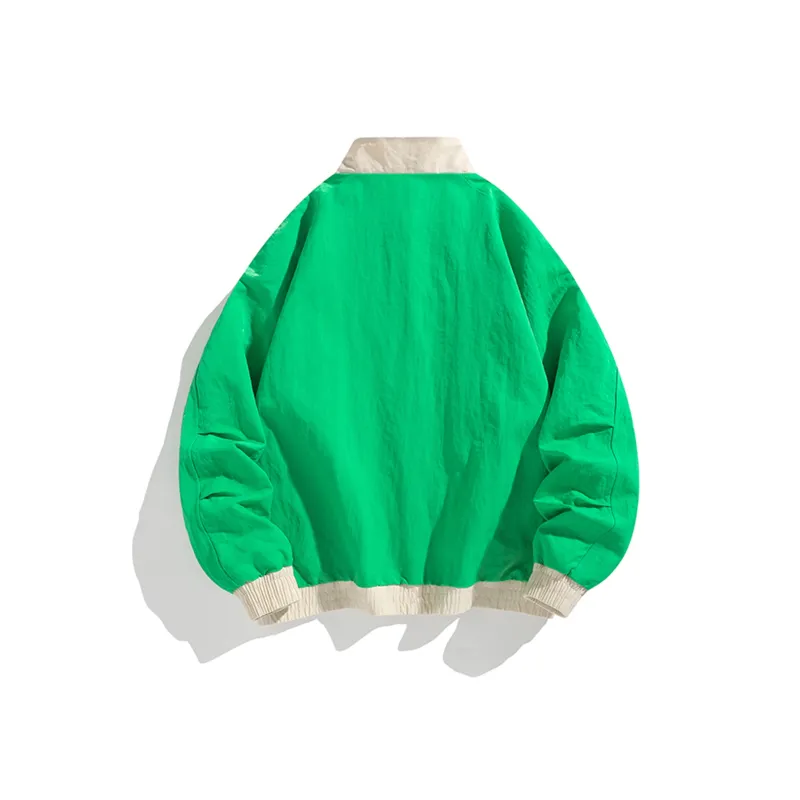 LA'T.WEEKEND Jackets & Coats Unisex-13