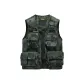 Camouflage Army Green