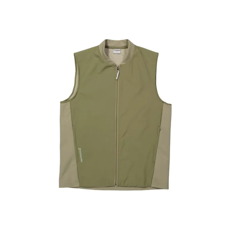 Houdini M's Mono Air Vest Vest Men's Sage Green-0