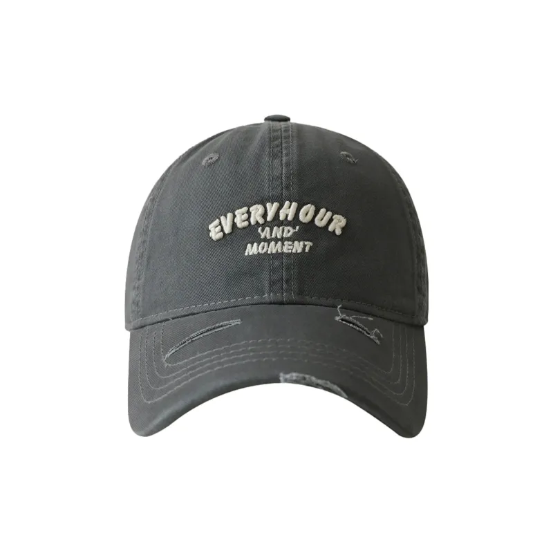 ZKY Cotton, Polyester Baseball Caps Unisex-7