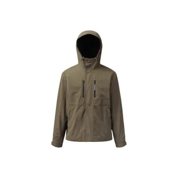 SALOMON Jackets Coats Men's Slate Color