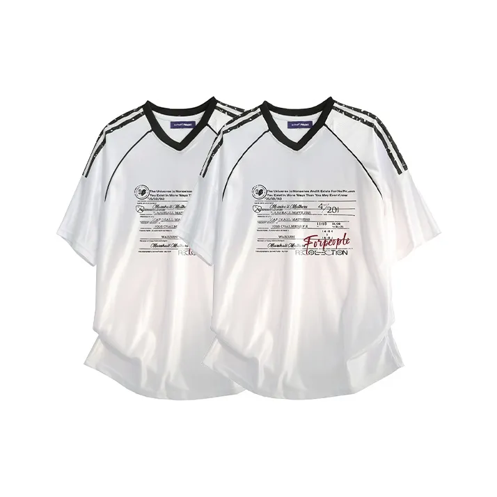 FAX FOR FMACM T Shirt Unisex Black-10