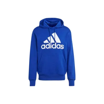 Adidas Sweatshirt Men's Bright Blue