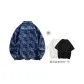 Navy Blue (Comes with A Random T-Shirt)