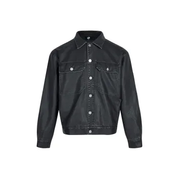 R69 Jackets Men