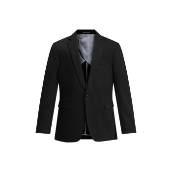 JOHNHOLLIS Business Suit Unisex