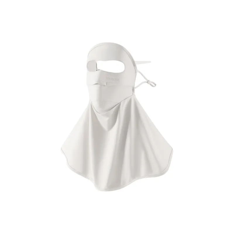 MEXICAN Polyamide Sun Protection Masks Women's-12
