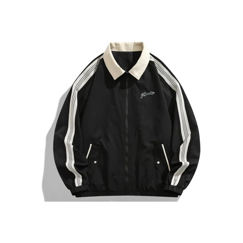 HONOR OF KINGS Jackets Coats Unisex-2