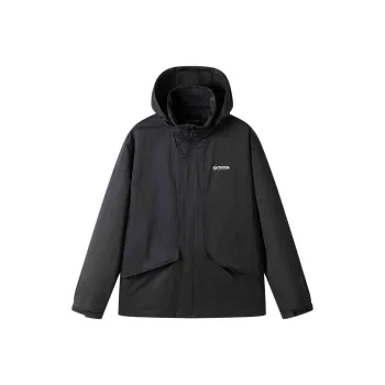 OUTDOOR PRODUCTS Jackets & Coats Men's Classic Black