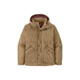 Gray Sparrow Brown/GRBN
