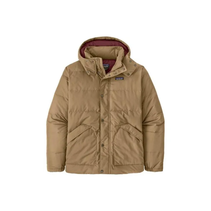 Patagonia Downdrift Jacket-17
