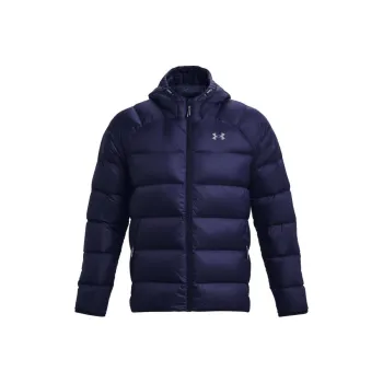 Under Armour Jackets Men Blue