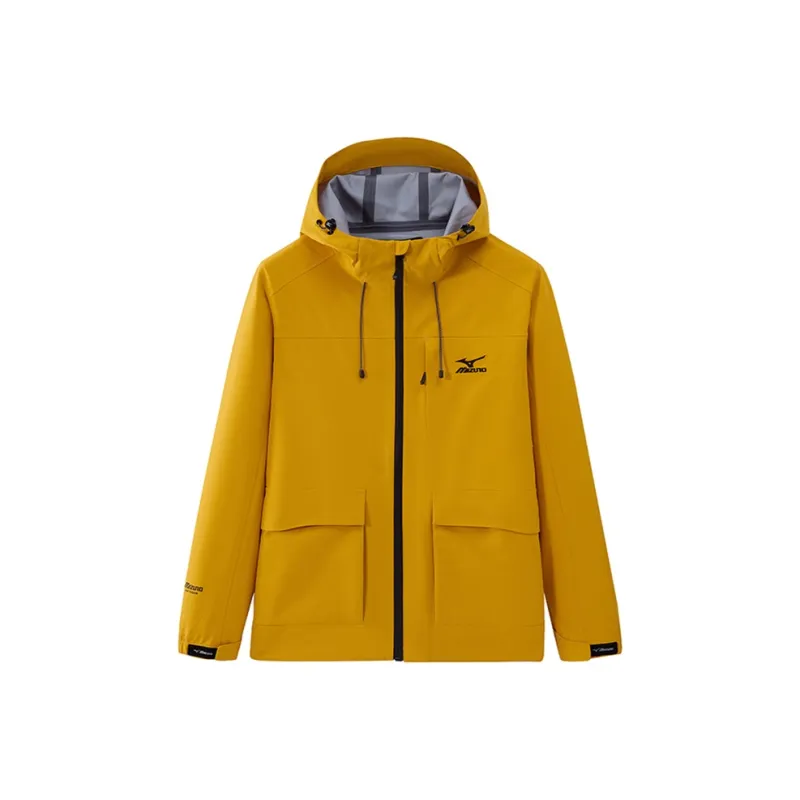 Mizuno Jackets Unisex-6