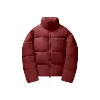 Automobili Lamborghini Down Jacket Unisex