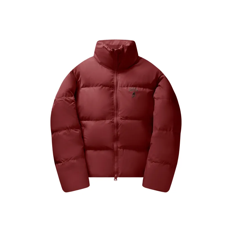 Automobili Lamborghini Down Jacket Unisex-0