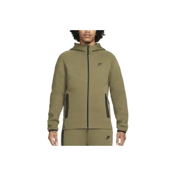 Nike Sportswear Tech Fleece Windrunner Men's Full Zip Hoodie