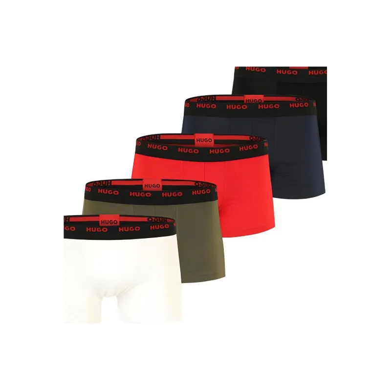 HUGO BOSS Underpants Men's 5 Pack-1