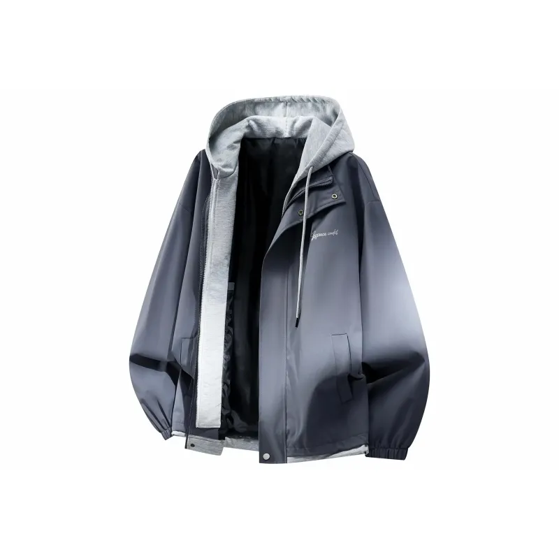 HONOR OF KINGS Jackets Unisex-10