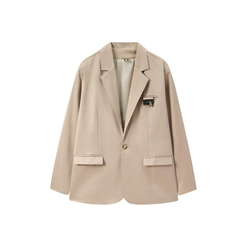 A.X.S.K Business Suits Unisex-19