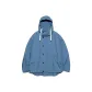 Haze Blue