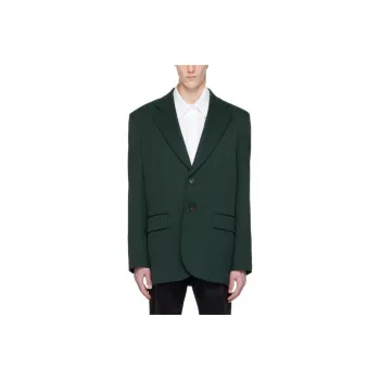 MM6 Maison Margiela Single breasted Blazer