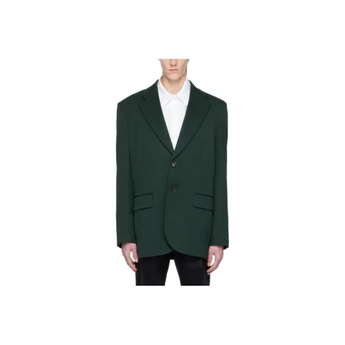 MM6 Maison Margiela Single breasted Blazer