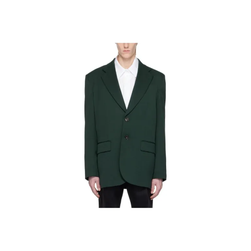 MM6 Maison Margiela Single breasted Blazer-0