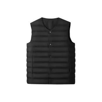 HLA Vests Men