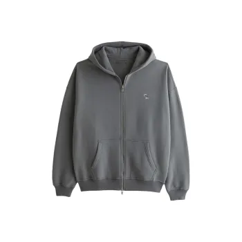 Abercrombie＆Fitch Sweatshirt Men's Gray