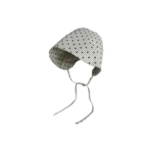 IOTS Polyester caps Hats Unisex